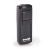 Trodat Pocket Printy 9512 Ecoblack zsebbélyegző zárt állapotban	