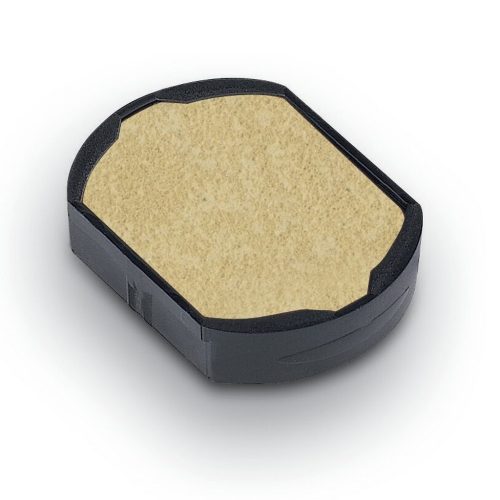 Trodat 4638 Ecoblack Körbélyegző (Ø 38 Mm) Lenyomattal