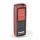 Trodat Pocket Printy 9512 Ecoblack–Red zsebbélyegző zárt állapotban	