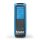 Trodat 9511 Ecoblack-Blue zsebbélyegző – elölnézet, zárt állapot	