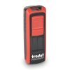 Trodat 9511 Ecoblack-Red zsebbélyegző – oldalnézet	