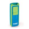 Trodat Pocket Printy 9512 Zöld–Kék Zsebbélyegző
