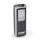 Trodat 9512 Ecoblack–Silver bélyegző zárt állapotban	